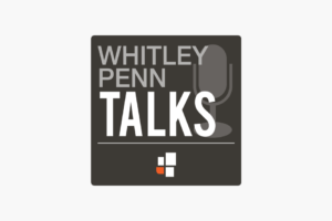 DRW as Guest: Whitley Penn Talks