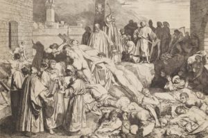 Revisiting the Black Death
