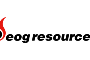 Technical Tuesday: EOG Resources