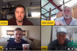 DRW on Digital Wildcatters Live EP 001