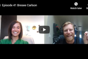 Episode 41 – Oil and Gas Law with Bresee Carlson