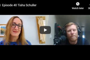 Episode 40 – The Tisha Schuller Interview