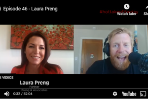 Episode 46 – Laura Preng
