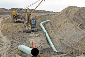 Pipeline Shutdown