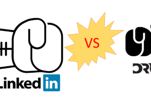 LinkedIn vs. DRW