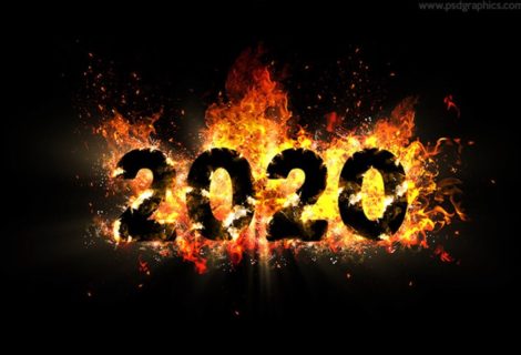 2020 predictions and a look forward