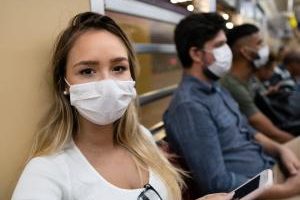 COMMENTARY: Masks-for-all for COVID-19 not based on sound data