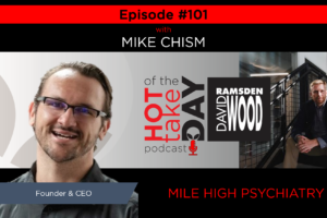 #hottakeoftheday podcast Episode 101 w/Mike Chism