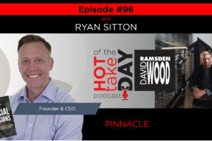 #hottakeoftheday podcast Episode 96 w/Ryan Sitton