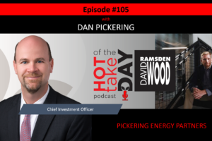 #hottakeoftheday podcast Episode 105 w/Dan Pickering